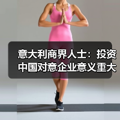 意大利商界人士:投资中国对意企业意义重大(图3) 意大利商界:投资中国潜力大,中小企业如何抓住机遇?-玄熵百博咨询(图3)
