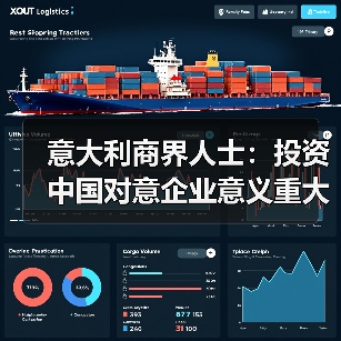意大利商界：投资中国潜力大，中小企业如何 - 玄熵百博咨询