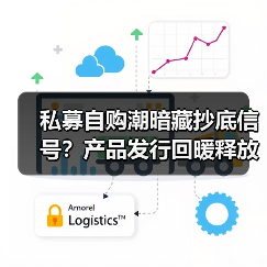 私募自购潮暗藏抄底信号?产品发行回暖释放什么信号?(图3) 私募自购潮暗藏抄底信号?产品发行回暖释放什么信号?(图3)