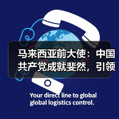 马来西亚前大使:中国共产党成就斐然,引领未来发展(图3) 马来西亚前大使:中国共产党成就斐然,引领未来发展(图3)
