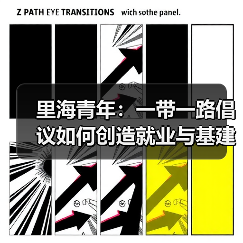 里海青年:一带一路倡议如何创造就业与基建新机遇(图2) 里海青年:一带一路倡议如何创造就业与基建新机遇(图2)