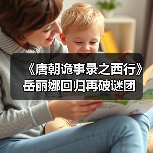 《唐朝诡事录之西行》岳丽娜回归再破谜团(图2) 《唐朝诡事录之西行》岳丽娜回归再破谜团(图2)