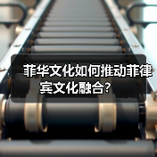 菲华文化如何推动菲律宾文化融合?(图1) 菲华文化如何推动菲律宾文化融合?(图1)