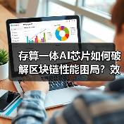 存算一体AI芯片如何破解区块链性能困局？ - 玄熵百博咨询