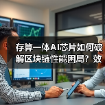 存算一体AI芯片如何破解区块链性能困局?效率提升20倍(图2) 存算一体AI芯片如何破解区块链性能困局?效率提升20倍(图2)