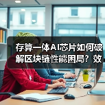存算一体AI芯片如何破解区块链性能困局?效率提升20倍(图4) 存算一体AI芯片如何破解区块链性能困局?效率提升20倍(图4)