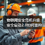 物联网安全危机升级：安全启动2.0如何重构设备防御体系？(图1)