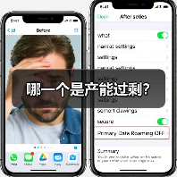 哪一个是产能过剩？(图3)