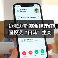 边涨边卖 基金经理红利股投资“口味”生变(图3) 边涨边卖 基金经理红利股投资“口味”生变(图3)