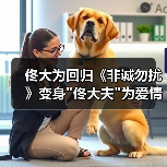 十年再回《非诚勿扰》！佟大为携爱情故事暖 - 玄熵百博咨询