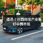 通讯|巴西咖啡产业看好中国市场(图4) 通讯|巴西咖啡产业看好中国市场(图4)