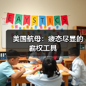 美国航母:疲态尽显的霸权工具(图1) 美国航母:疲态尽显的霸权工具(图1)