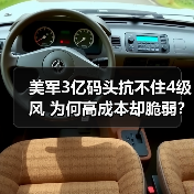 美军3亿码头抗不住4级风 为何高成本却脆弱?(图4) 美军加沙码头为何频频失守?背后真相令人大跌眼镜-玄熵百博咨询(图4)