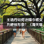 王珞丹如何诠释巾帼女兵硬核形象?《海天雄鹰》引热议(图2) 《海天雄鹰》揭秘航母女兵成长史 舰载机试飞中的巾帼力量-玄熵百博咨询(图2)