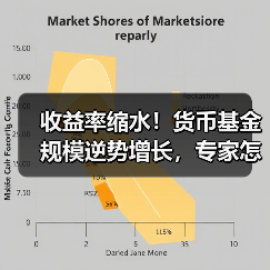 收益率缩水!货币基金规模逆势增长,专家怎么看?(图4) 货币基金收益率下行规模却持续增长,投资者如何抉择?-玄熵百博咨询(图4)