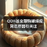 QDII基金限购潮频现,背后原因引关注(图3) QDII基金限购潮频现,背后原因引关注(图3)