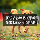 国乐旅行综艺《跟着国乐去旅行》引爆非遗传承(图2) 国乐旅行综艺《跟着国乐去旅行》引爆非遗传承(图2)