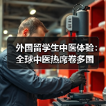 中医热席卷全球！中医药如何征服世界？-玄熵百博咨询(图4)