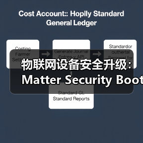 物联网设备安全升级:Matter Security Boot 2.0新规如何改变行业?(图2) 物联网设备安全升级:Matter Security Boot 2.0新规如何改变行业?(图2)