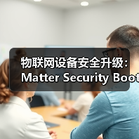 物联网设备安全升级:Matter Security Boot 2.0新规如何改变行业?(图3) 物联网设备安全升级:Matter Security Boot 2.0新规如何改变行业?(图3)