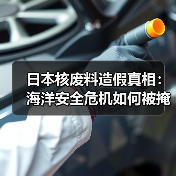 日本核废料造假真相：海洋安全危机如何被掩盖？(图4)