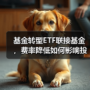 基金转型ETF联接基金，费率降低如何影响投资？(图1)