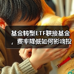 基金转型ETF联接基金，费率降低如何影响投资？(图2)