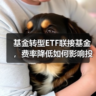 基金转型ETF联接基金，费率降低如何影响投资？(图3)