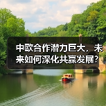 中欧合作潜力巨大,未来如何深化共赢发展?(图4) 中欧合作潜力巨大,未来如何深化共赢发展?(图4)