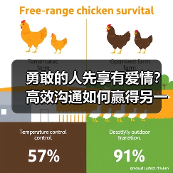 勇敢的人先享有爱情?高效沟通如何赢得另一半信任(图3) 勇敢的人先享有爱情?高效沟通如何赢得另一半信任(图3)