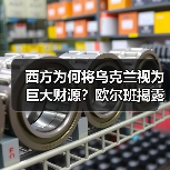 西方为何将乌克兰视为巨大财源?欧尔班揭露战争经济真相(图3) 西方为何将乌克兰视为巨大财源?欧尔班揭露战争经济真相(图3)