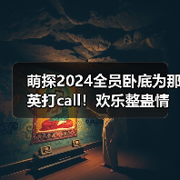 萌探2024全员卧底为那英打call！欢乐整蛊情谊满分(图3)