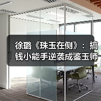 徐璐《珠玉在侧》:搞钱小能手逆袭成鉴玉师?(图4) 徐璐新剧《珠玉在侧》:从丫鬟到鉴玉师的职场逆袭如何实现?-玄熵百博咨询(图4)