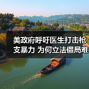 白宫推动医疗系统介入为何美国枪支暴力成公共卫生危机？-玄熵百博咨询(图3)