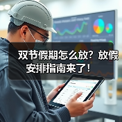 双节假期怎么放?放假安排指南来了!(图3) 双节假期怎么放?放假安排指南来了!(图3)
