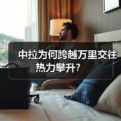 中拉为何跨越万里交往热力攀升?(图4) 拉美国家密集访华释放什么信号?中拉合作如何深化命运共同体?-玄熵百博咨询(图4)