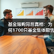 基金限购背后真相:为何1700只基金集体限售?(图2) 基金限购频繁背后的保护投资者利益逻辑-玄熵百博咨询(图2)