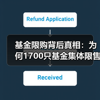基金限购背后真相:为何1700只基金集体限售?(图4) 基金限购频繁背后的保护投资者利益逻辑-玄熵百博咨询(图4)