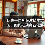 存算一体AI芯片如何突破传统架构瓶颈？-玄熵百博咨询(图4)