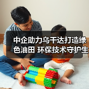 绿色油田如何实现环保与能源开发双赢？-玄熵百博咨询(图2)