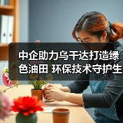 绿色油田如何实现环保与能源开发双赢？-玄熵百博咨询(图3)
