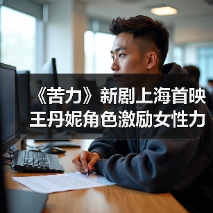 《苦力》新剧上海首映 王丹妮角色激励女性力量(图2) 《苦力》揭开19世纪古巴华人劳工史 揭秘中西文化碰撞背后的女性力量-玄熵百博咨询(图2)