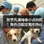 张艺凡演绎秦小贞如何？角色适配度高引热议(图2)