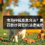南海仲裁案为何遭国际法学界集体反思？-玄熵百博咨询(图4)