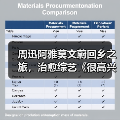 周迅阿雅莫文蔚回乡之旅，治愈综艺《很高兴认识你3》收官引热议(图3)