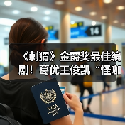 《刺猬》金爵奖最佳编剧！葛优王俊凯“怪咖 - 玄熵百博咨询
