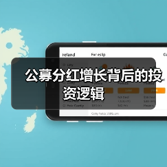 公募分红增长背后的投资逻辑(图4)