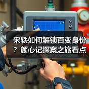 宋轶化身变身游医 颜心记破获癸草案引期待-玄熵百博咨询(图2)