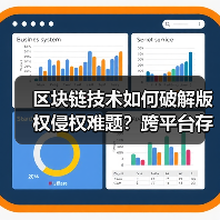 区块链技术如何破解版权侵权难题？跨平台存证系统新突破(图4)