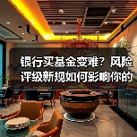 银行买基金变难？风险评级新规如何影响你的投资？(图2)